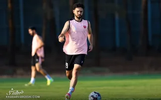 قدرشناسی مانند خریدهای کلان پرسپولیس