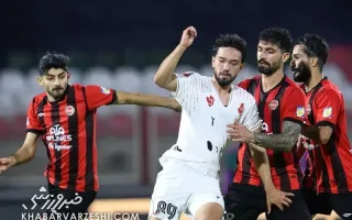 پرسپولیس سه بازیکن به تیم ملی جوانان واگذار کرد