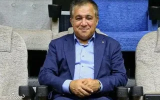 تاجرنیا دستور آتش‌بس صادر کرد؛ به خاطر چاقی من با تلویزیون بحث نکنید!
