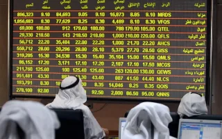 سقوط بازارهای سهام در کشورهای خلیج فارس؛ دلیل چیست؟
