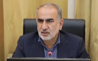 نایب‌رئیس کمیسیون اقتصادی در خصوص تحریم‌های جدید اقتصادی اظهارنظر می‌کند/ چین و روسیه به هیچ وجه حاضر به پذیرش سیاست‌های تحریمی آمریکا نیستند، لذا...