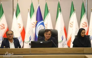 مراسم کلیدی استقلال به تعویق افتاد