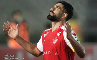 بی‌نقص در دفاع، موثر در بازی‌سازی؛ رهبر پرسپولیس مهندس شد!