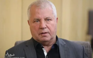 خبرورزشی‌گردی| توطئه دو بازیکن پرسپولیس برای حذف تیم از آسیا/ من علی پروین را از کار برکنار کردم
