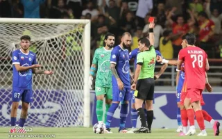 بیلان هفته چهارم لیگ برتر؛ ثبت رکورد خطاها و ناکامی!