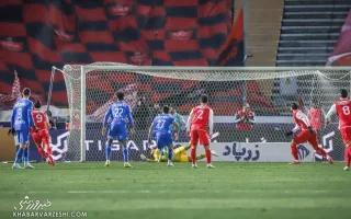 داور مسابقه استقلال و پرسپولیس فاش شد!/ ۹۹ درصد احتمال قضاوت او در دربی +ویدیو