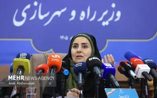 صادق: ۱۱ پل راه‌آهن در طول ۴۰ روز جنگ تخریب شد