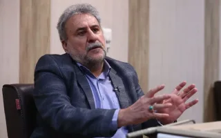 فلاحت‌پیشه: حمله به لارک بر اساس توصیه «بسنت» صورت گرفت