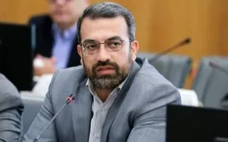 حمله آمریکا به جزیره لارک و کنایه تند نماینده تهران در مجلس