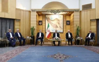 پزشکیان: ما به دنبال نزاع نیستیم، اما به متجاوزان به‌طرز قاطعی پاسخ خواهیم داد