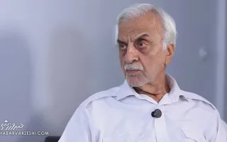 رئیس فدراسیون در حال داشتن استرس بود که او را داخل گونی بگذارند/ رئیس‌جمهور فرمود با من در این زمینه مشورت کنید + ویدیو