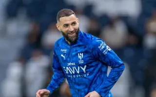 شوک بزرگ: بنزما قصد دارد وداع کند!