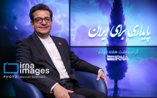 دیپلماسی و جنگ ابزار است نه هدف/ ایرانیان مقیم خارج با تضمین رئیس‌جمهور به کشور بازگردند