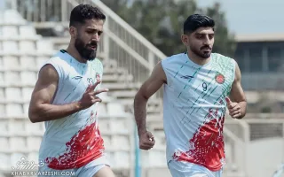 تأیید نخستین؛ رباط صلیبی مهدی ترابی دچار پارگی شد