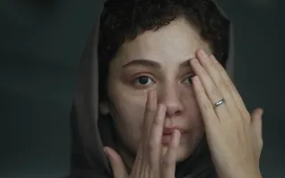 اکران «حال خوب زن» در پیش؛ پروانه نمایش بدون ممیزی
