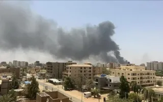 گفت‌وگوهای مصر و آمریکا در خصوص آغاز مذاکرات جامع در سودان