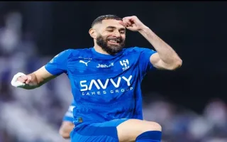 پایان همکاری بنزما با الهلال؛ ستاره فرانسوی در دوراهی سرنوشت