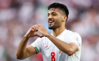 اختصاصی: مقصد نهایی محمد محبی!