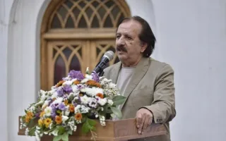 نظر مجید مجیدی درباره جنایات آمریکا و پرورش استعدادها در سینما