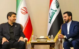 همکاری‌های فناورانه ایران و عراق وارد فاز راهبردی شد