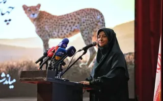 رئیس سازمان حفاظت محیط زیست: برای حفظ تنوع زیستی به رویکردی مشارکتی احتیاج داریم