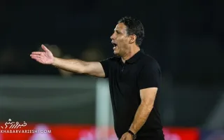 هر کسی در دربی به زد و خورد پرداخت، به عنوان سرمربی استقلال و پرسپولیس منصوب شد!