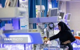 گسترش پلاسمادرمانی در تمامی شهرستان‌های تحت پوشش دانشگاه علوم پزشکی استان سمنان