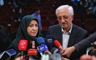 معاون رئیس‌جمهور: ۷۰ میلیارد تومان برای ایجاد حفاظ در زیستگاه یوزپلنگ آسیایی تخصیص یافته است
