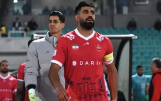 کنعانی‌زادگان در جستجوی شکستن رکورد تازه در دربی ۱۰۷ +عکس و ویدیو