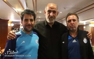 اعتراف نگران‌کننده یکی از ستاره‌های استقلال: برای تهیه مواد مخدر از پول خواهر زنم استفاده کردم/ زنگ می‌زدم تا مواد را به درب خانه‌ام بیاورند