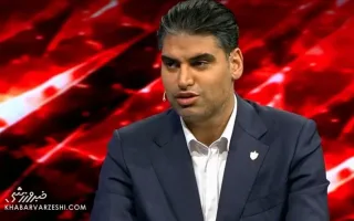 هدف سفر مدیرعامل پرسپولیس به ترکیه چه بود؟!