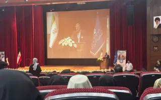 وزیر بهداشت: محور اصلی بهداشت، تعامل مستقیم با مردم است