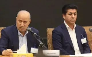 دبیر کنار گذاشته شده، به عنوان مشاور رئیس فدراسیون فوتبال منصوب شد!