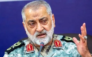 شکارچی: صدها آمریکایی و بیش از ۱۰۰۰ اسرائیلی در جنگ با ایران کشته شدند