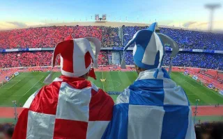 جزئیات و زمان‌بندی فروش بلیت دربی تعیین گردید