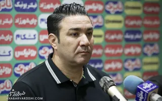 نکونام: پس از داوری شکایت کردند و اخراجی گرفتند!/ درباره میزان آسیب‌دیدگی مهدی ترابی...