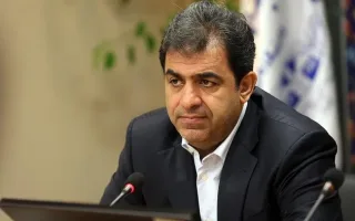 غریب‌پور به عنوان رئیس صندوق توسعه ملی، ۲۲.۳ میلیارد دلار مطالبات را به رسمیت شناخت
