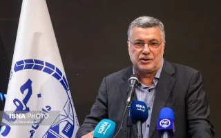 وزیر بهداشت: تحریم‌نبودن دارو دروغ بزرگی است که آمریکا می‌گوید