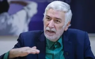 عباس ملکی در مراسم معرفی کتاب "ایران و آمریکا، تعامل یا تقابل" در خبرآنلاین: در کنار فشار حداکثری، روند تعامل میان دو کشور نیز وجود دارد