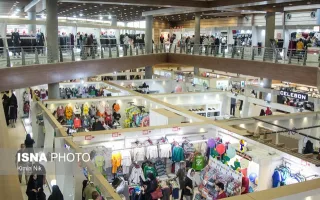 برگزاری نمایشگاه «زنان و تولید ملی» از تاریخ ۱۱ تا ۲۰ شهریور/ مشارکت ۱۹۷ کسب و کار در این رویداد