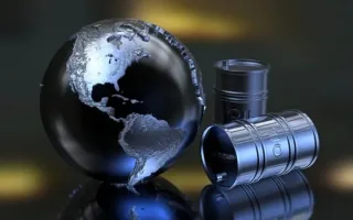 دست و پنجه نرم کردن آمریکا با نوسانات بازار جهانی نفت