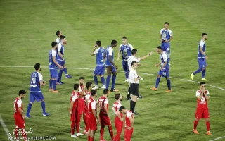 عملکرد استقلال و پرسپولیس در تمامی دربی‌های شهریور؛ پرسپولیس به افتخارات ۶تایی خود می‌بالد، استقلال به فرهاد مجیدی