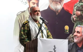 سردار نقدی: اگر آمریکا به طور منطقی تصمیم‌گیری کند، به جنگی دیگر با تهران نخواهد رفت