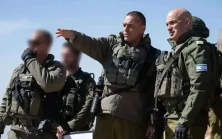 آمریکا و ایران در زورآزمایی فرسایشی؛ اسرائیل در آماده‌باش