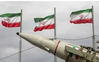 ۸ موشک و یک پیام؛ چرا ایران پای اردن را به تقابل با آمریکا باز کرد؟