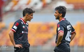 راز عجیب وینگر پرسپولیس؛ آیا در نیم فصل جدا می‌شود؟