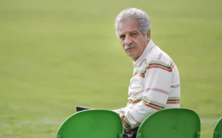 تونل زمان| گفت‌وگوهای پنهانی با مرد با افتخار استقلال؛ منصور پورحیدری به عنوان سرمربی جدید تیم ملی انتخاب شد