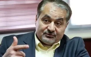 موسویان در معرفی کتاب ایران و آمریکا، تعامل یا تقابل در خبرآنلاین: در دوران بایدن، به این نتیجه رسیدم که مذاکرات ایران و آمریکا به سرانجام نخواهد رسید
