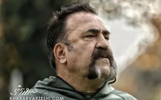 واکنش دروازه‌بان پیشین پرسپولیس به پیشکسوتان: شما به هیچ وجه جزو بزرگان تیم ما نیستید/ تا جایی که توان دارید بازی کنید!
