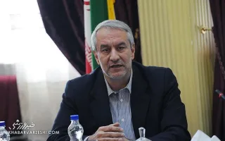 تونل زمان| واقعاً اشتباه کردم؛ علی دایی ایده مناسبی برای سرمربی‌گری تیم ملی نبود